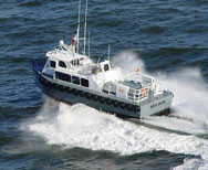CrewBoats
