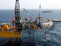 jack up rig